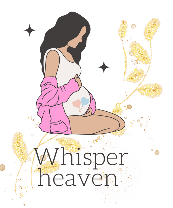 Whisper heaven