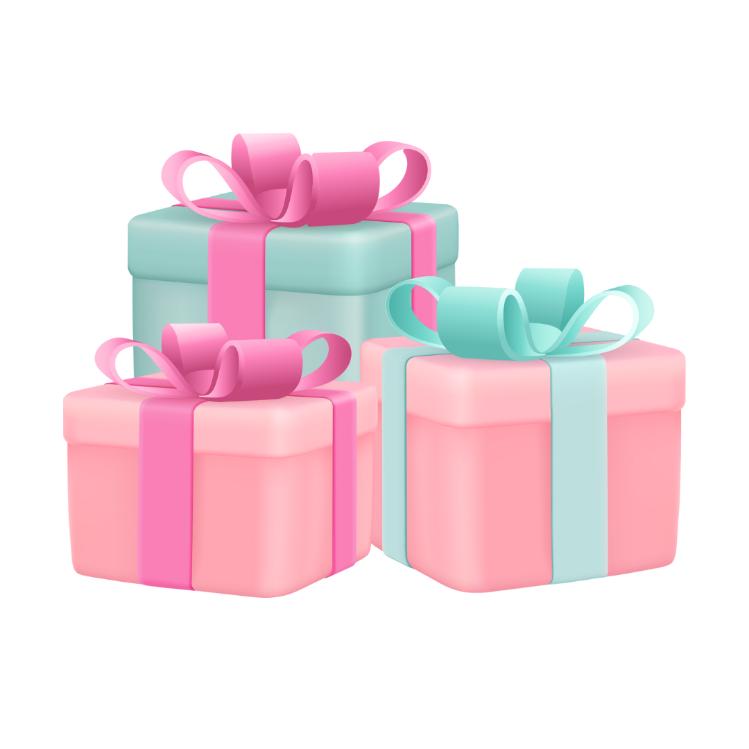 🎉Surprises gift🎁