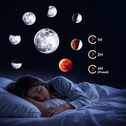 Turn Any Room Into a Safe, Calming Universe ✨