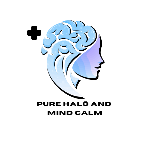 Purehalo and mindcalm