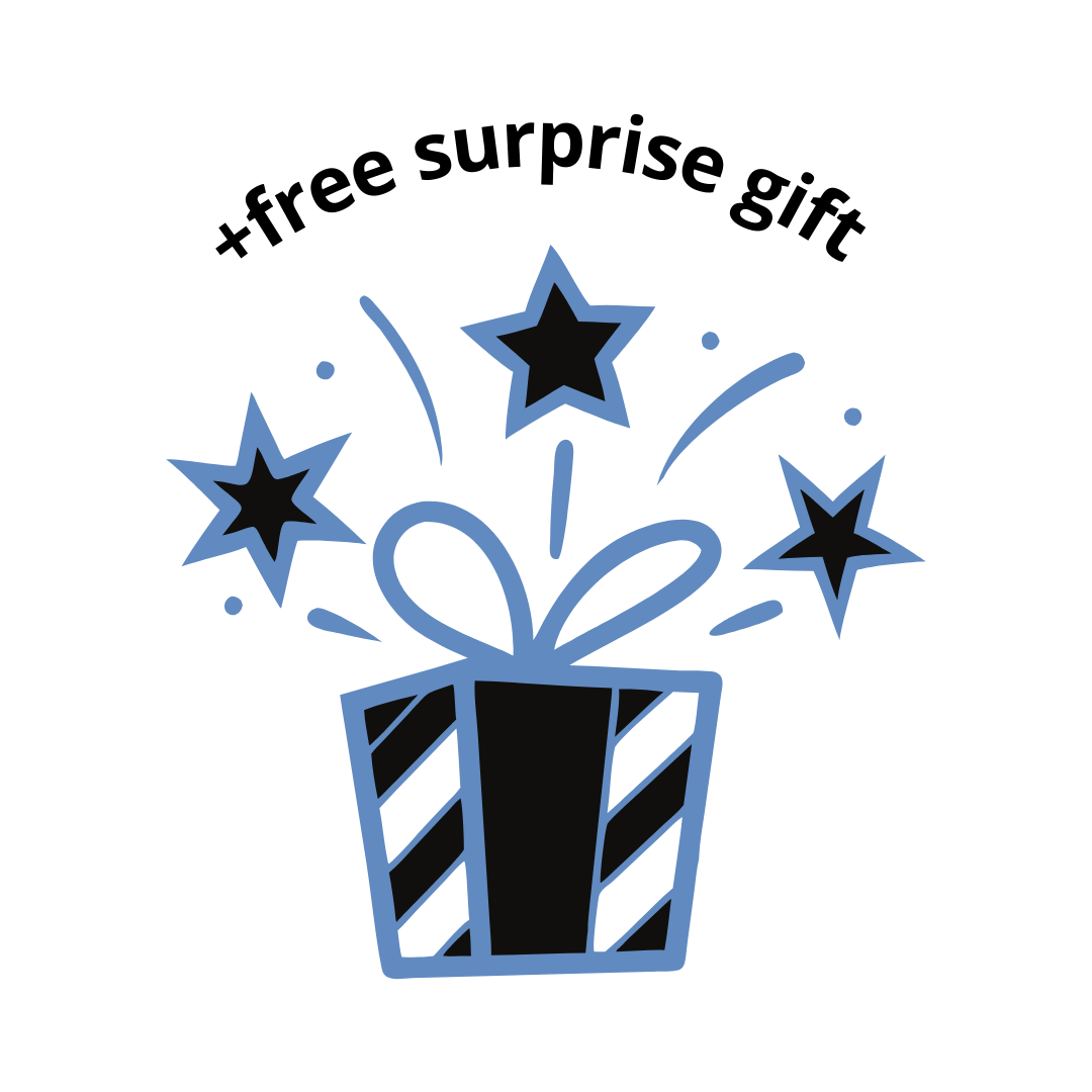 Cadeau surprise